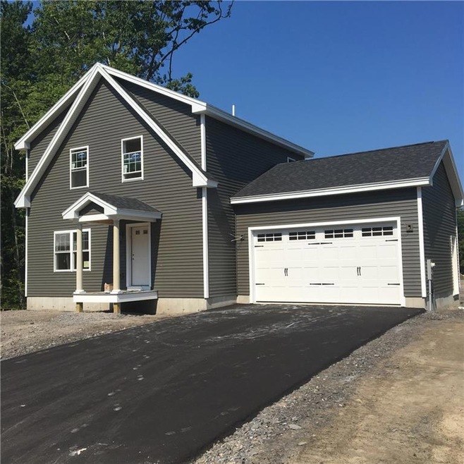 6 Grove St, Lisbon Falls, ME 04252 - photo 1