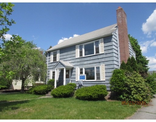355 Burncoat St, Worcester, MA 01606 - photo 1