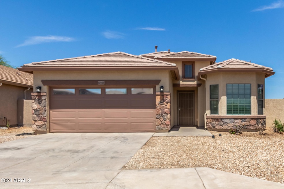 10106 W Parkway Dr, Tolleson