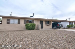 425 E Franklin Ave, Mesa, AZ 85204 - photo 1