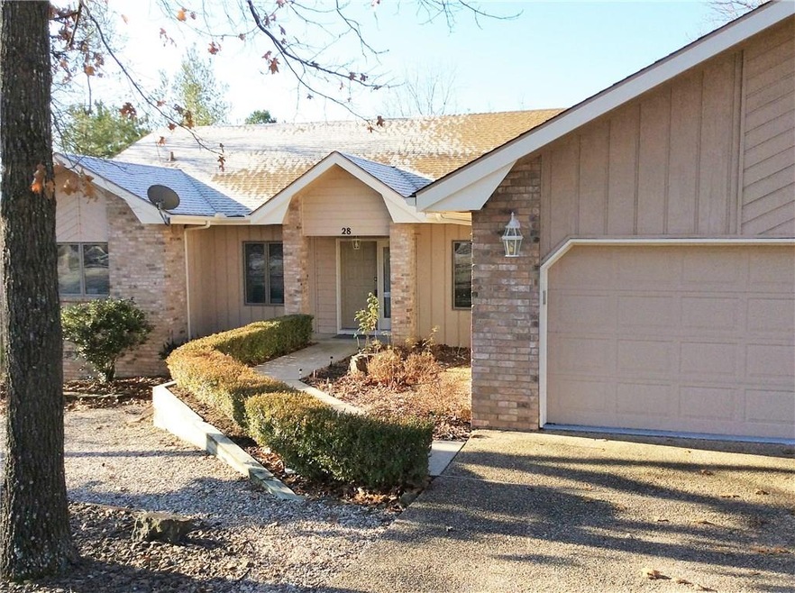 28 Cambria Dr, Bella Vista, AR 72715 - photo 1