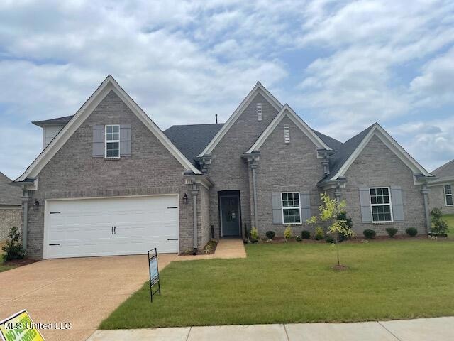 3184 Magnolia Bloom Dr, Hernando, MS 38632 - photo 1