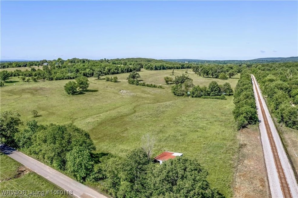 111012 S 4710 Rd, Muldrow, OK 74948 - photo 1