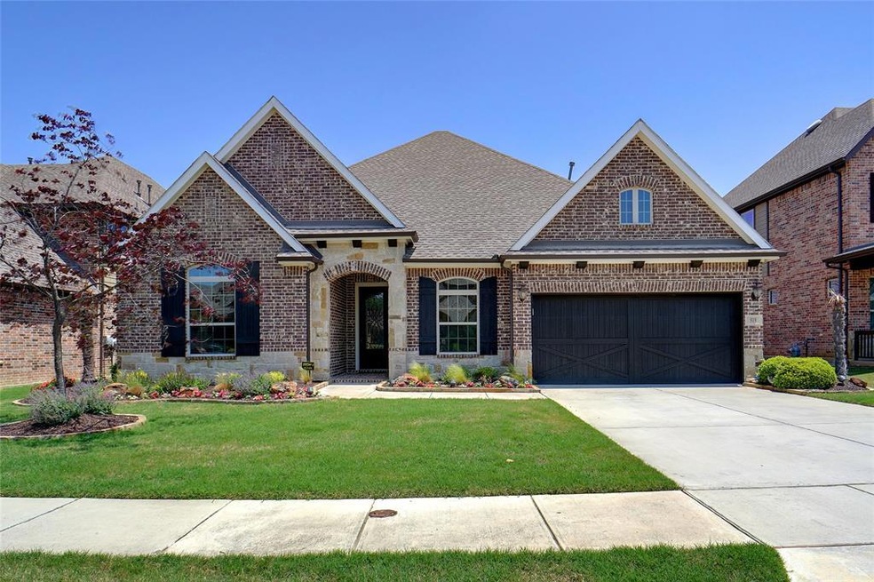 519 Hidden Meadow Dr, Keller, TX 76248 - photo 1