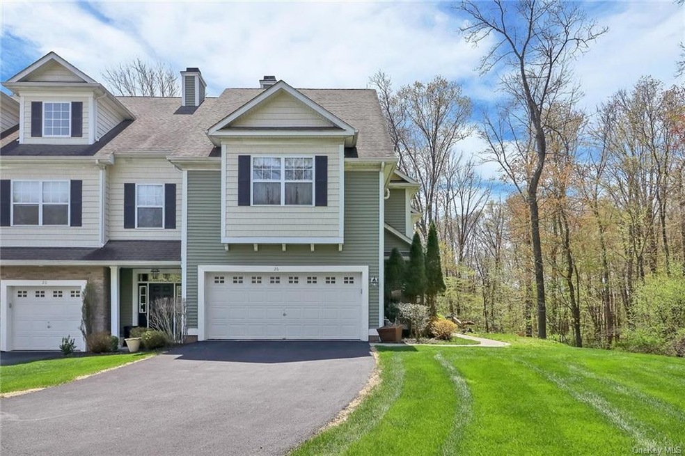 26 High Ridge Ln, Middletown, NY 10940 - photo 1