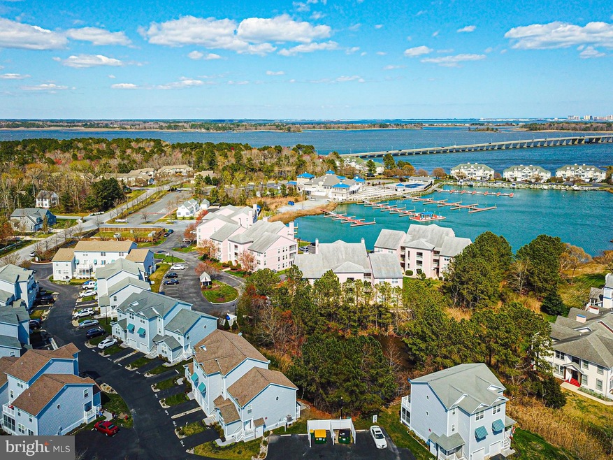 531 Yacht Club Dr unit 4, Berlin, MD 21811 - photo 1