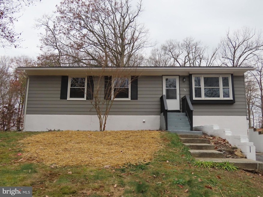 563 Principio Rd, Port Deposit, MD 21904 - photo 1