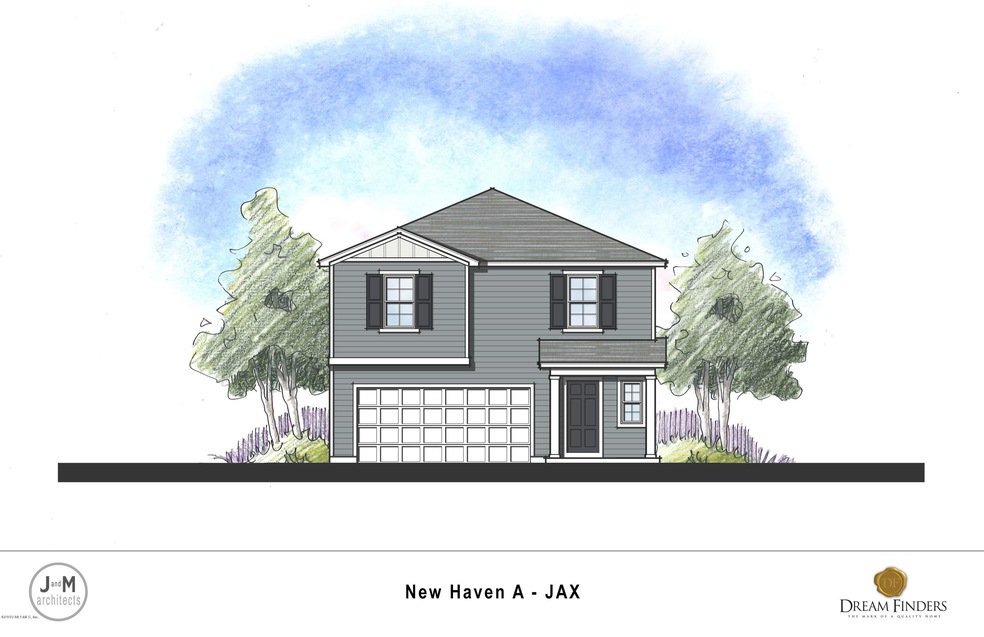 2538 Wisdom Ct, Jacksonville, FL 32210 - photo 1