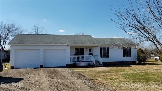 1226 Pleasant Grove Church Rd, Crouse, NC 28033 - photo 1