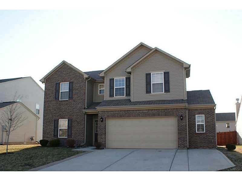 3250 Bristlecone Ct, Whiteland, IN 46184 - photo 1