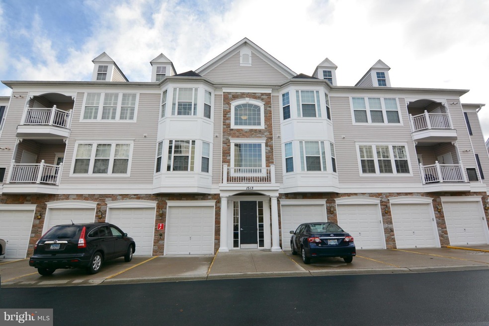 1513 Feral Dae Ln unit 7-303, Annapolis, MD 21409 - photo 1