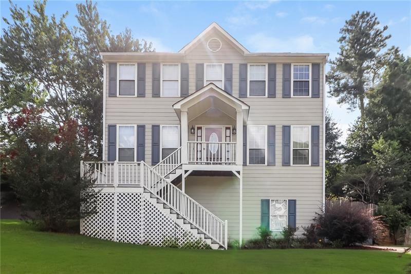 unlisted-address, Acworth, GA 30102 - photo 1