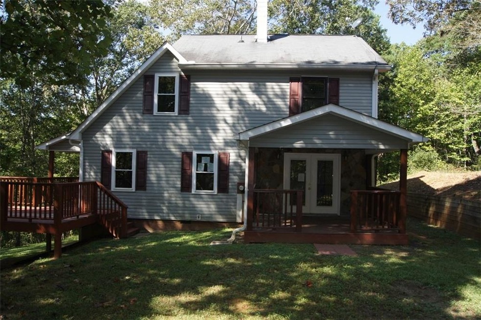 78 Cove Branch Dr, Cleveland, GA 30528 - photo 1