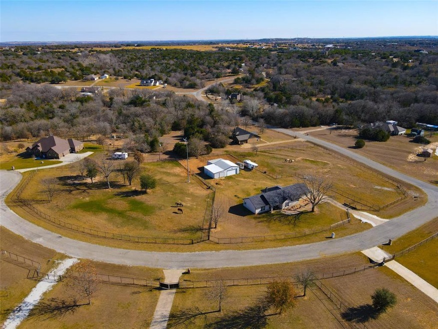 108 Sugar Sand Ct, Weatherford, TX 76085 - photo 1