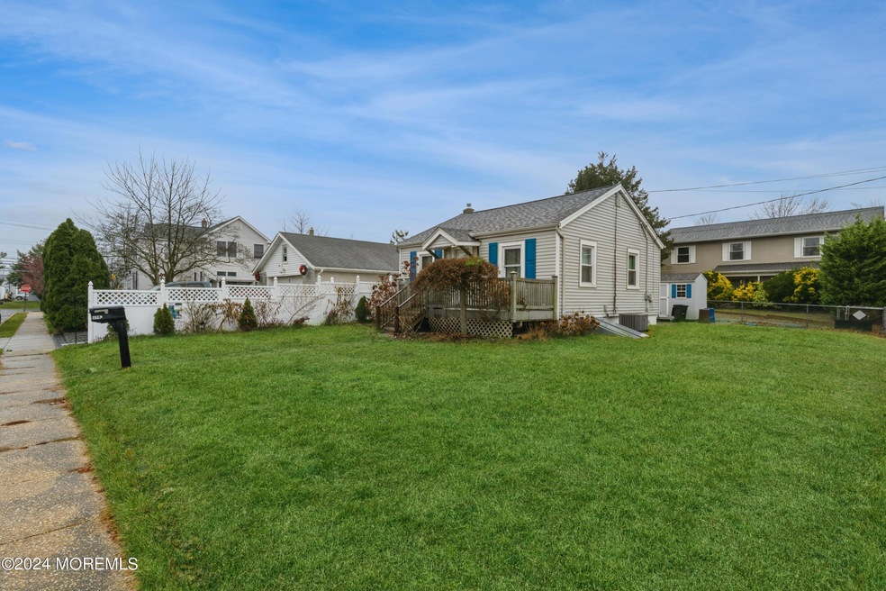 1749 Euclid Ave, Belmar, NJ 07719 - photo 1