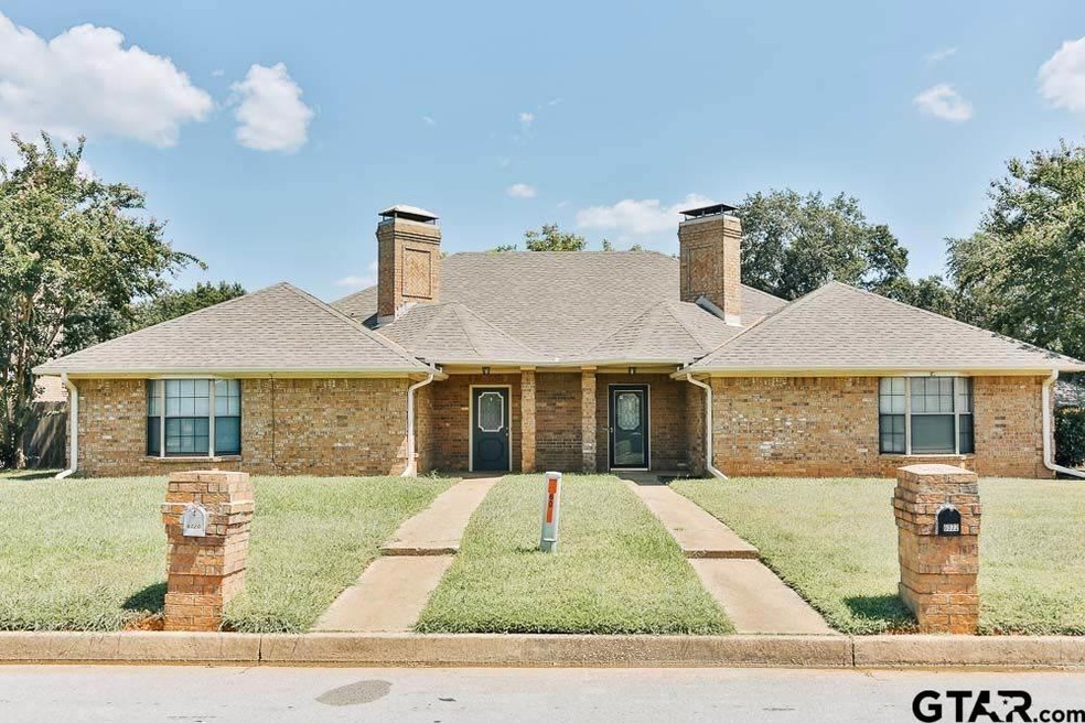 6022 6022 Plantation, Tyler, TX 75703 - photo 1