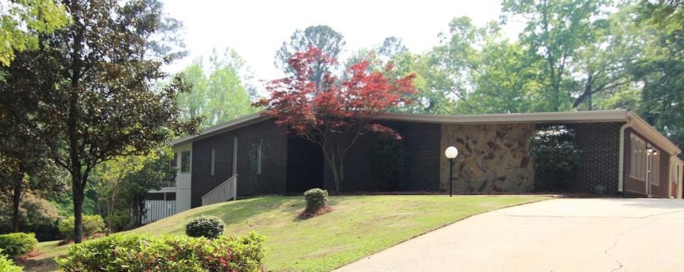 Main View