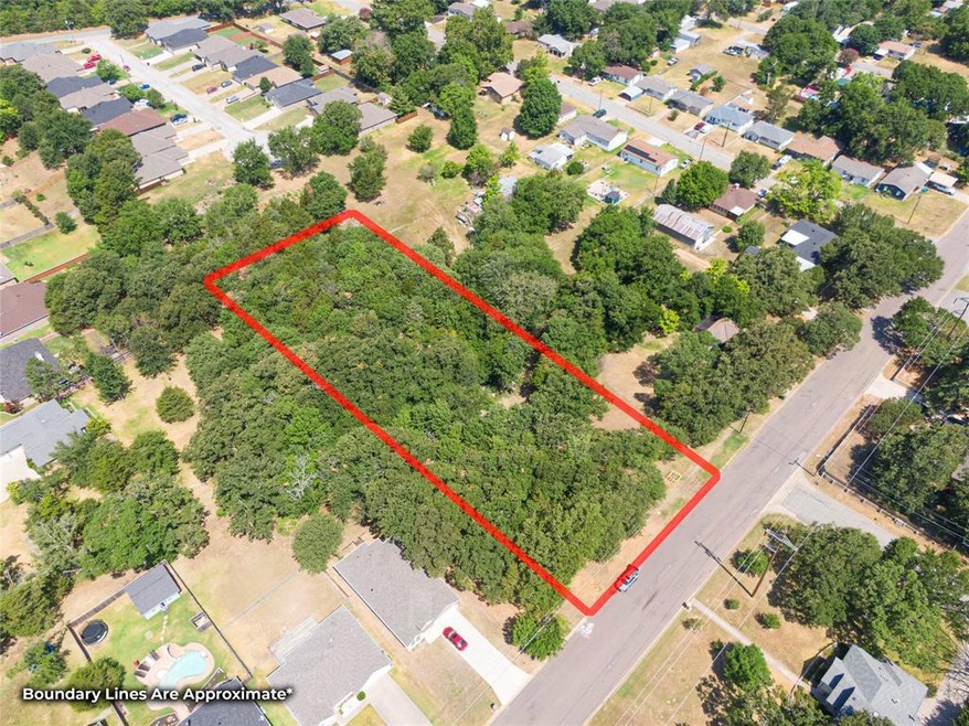 TBD S College Blvd, Denison, TX 75020 - photo 1