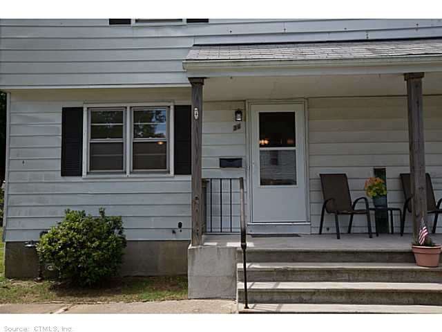 36 Earle St unit 38, Milford, CT 06460 - photo 1