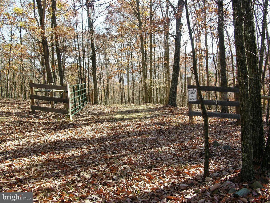 unlisted-address, Baker, WV 26801 - photo 1