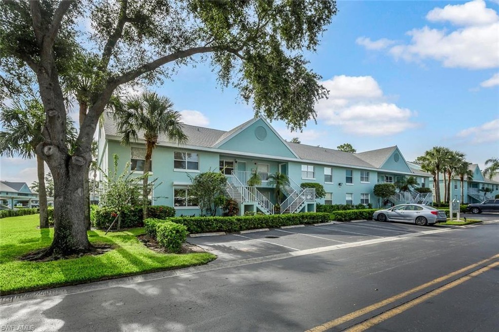 101 Wading Bird Cir unit 105, Naples, FL 34110 - photo 1