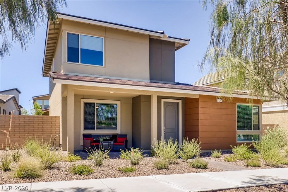 428 Cadence View Way Beautiful Mid-Centry Inspired