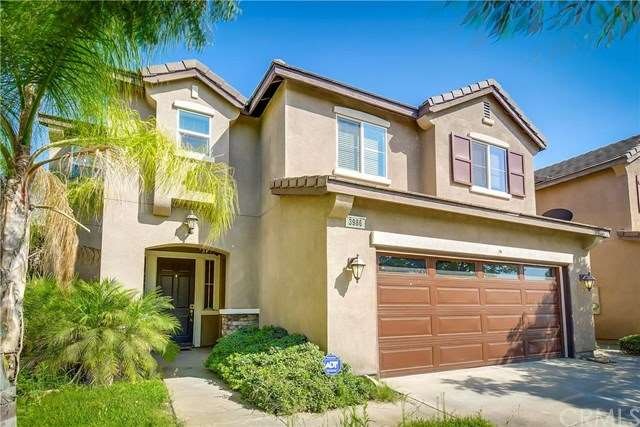 Welcome Home!