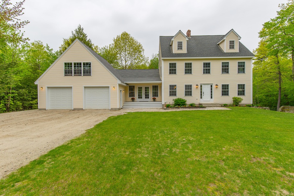 15 Livrite Way Windham
