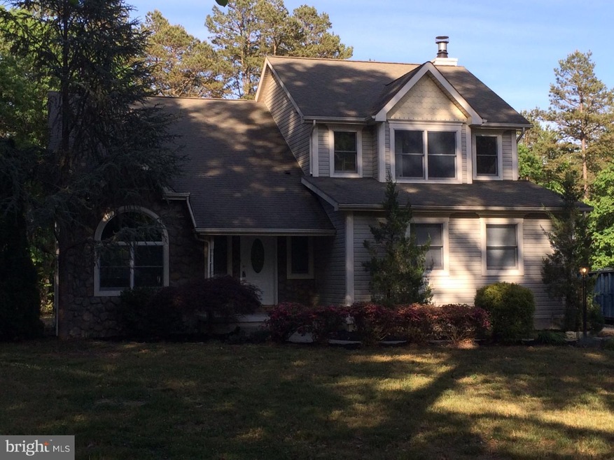 874 Reed Ave, Franklinville, NJ 08322 - photo 1