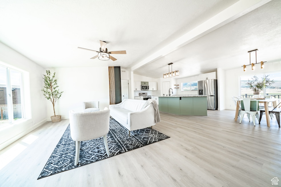 34415 N 7750 E, Fairview, UT 84629 - photo 1