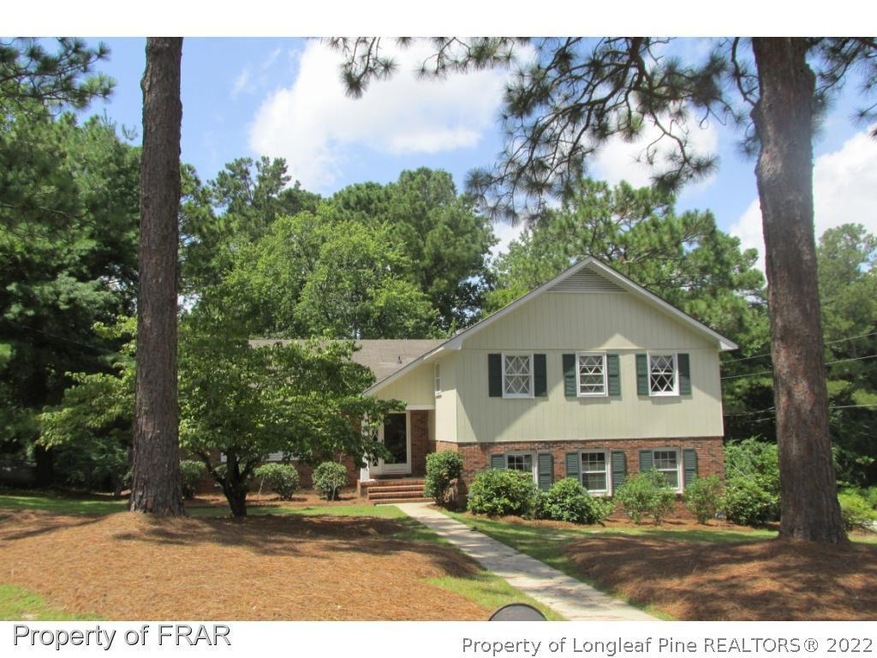 2600 Sydney Dr, Fayetteville, NC 28304 - photo 1