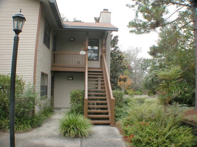 108 Harbour Oaks Dr, Saint Simons Island, GA 31522 - photo 1