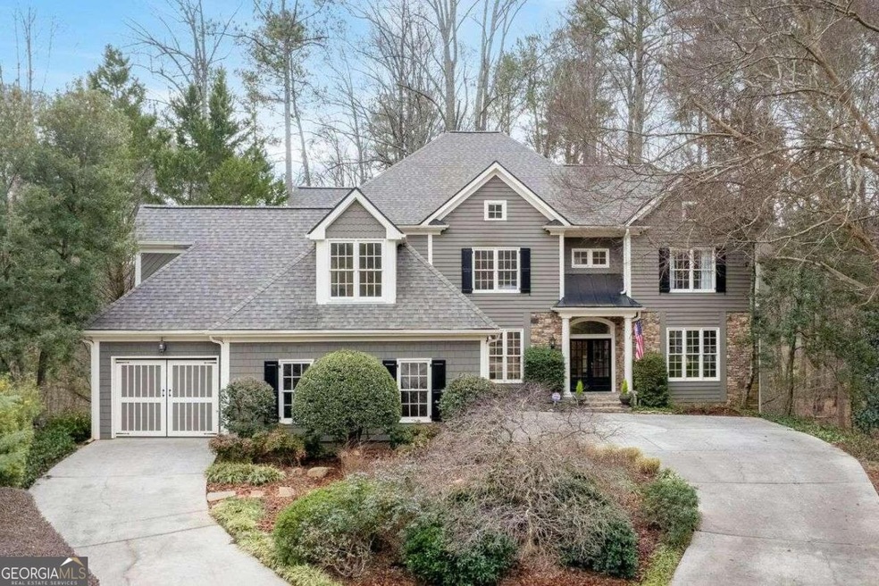 140 Charleston Cir, Roswell, GA 30076 - photo 1