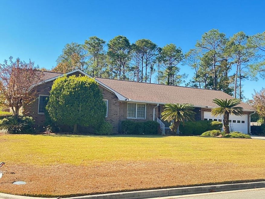 2243 Oakgrove Cir, Valdosta, GA 31602 - photo 1