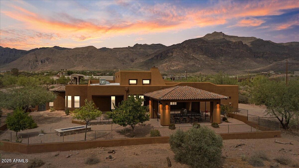 10751 E Cactus View Cir, Gold Canyon, AZ 85118 - photo 1