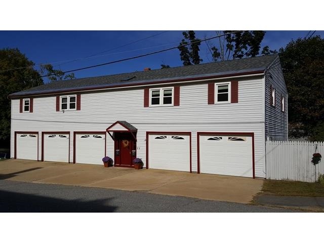 40 Jackson St, Concord, NH 03301 - photo 1
