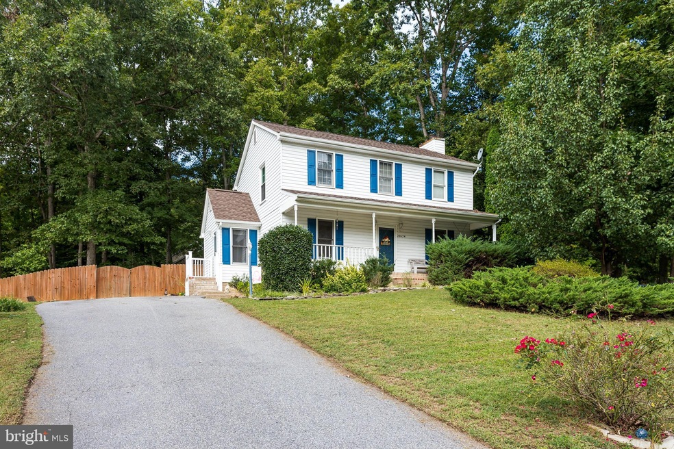 10624 Cobblestone Dr, Spotsylvania, VA 22553 - photo 1