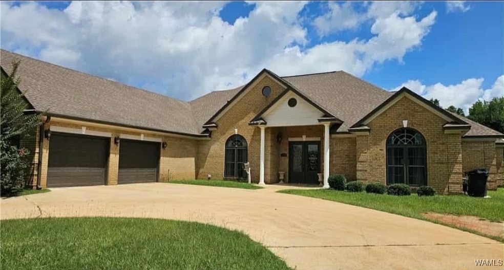 404 E Lafayette St, Marion, AL 36756 - photo 1