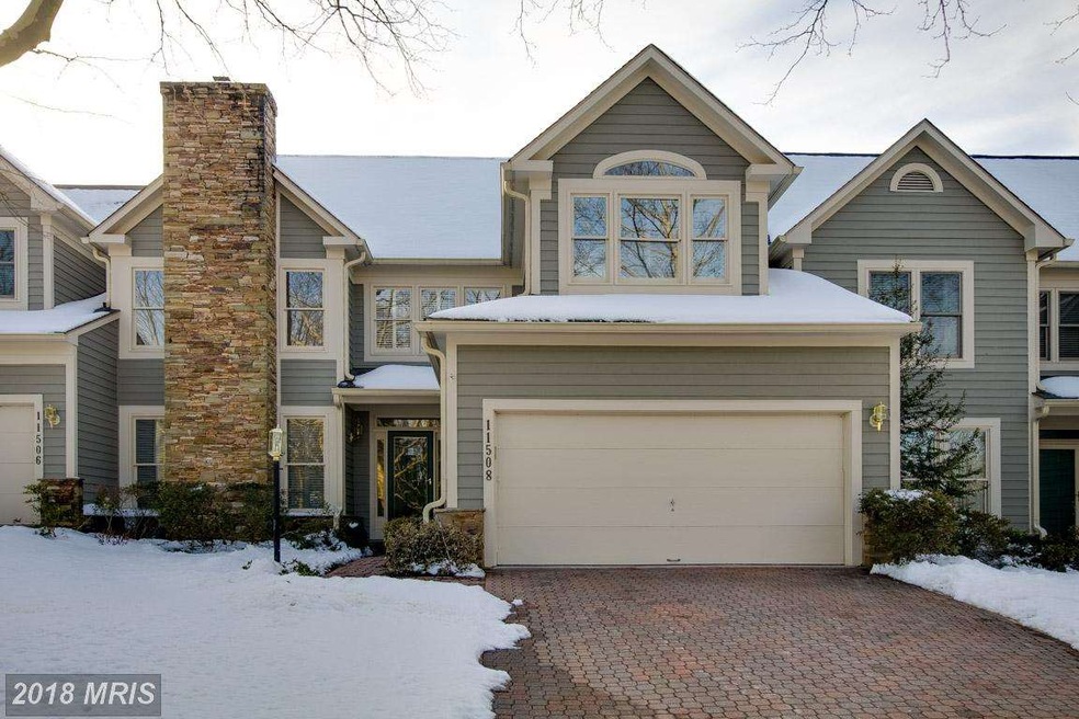 11508 Pebblecreek Dr, Lutherville Timonium, MD 21093 - photo 1