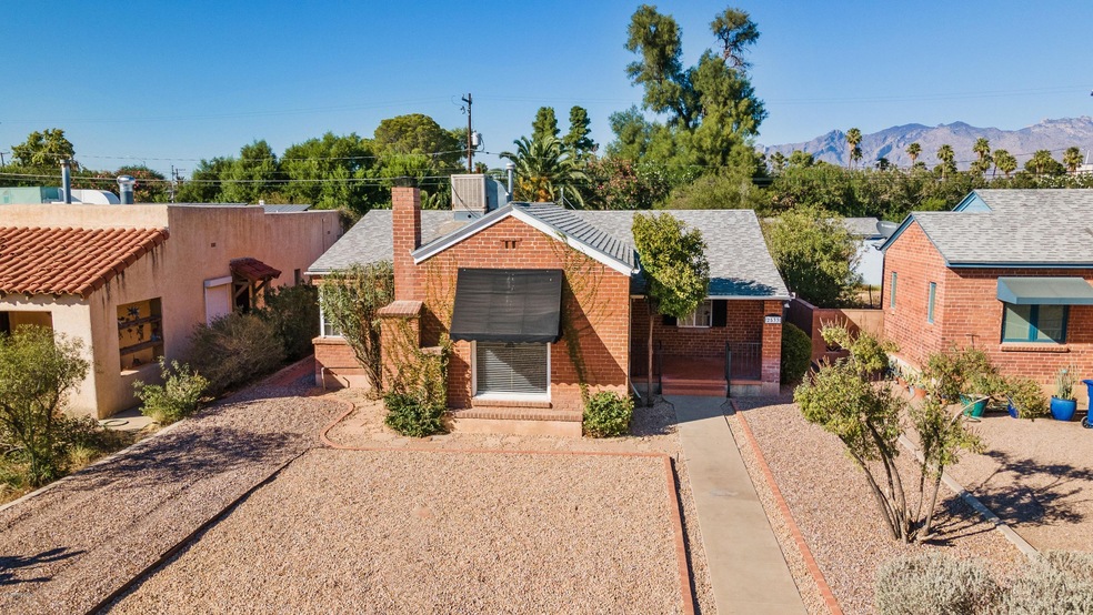 2533 E 3rd St, Tucson, AZ 85716 - photo 1