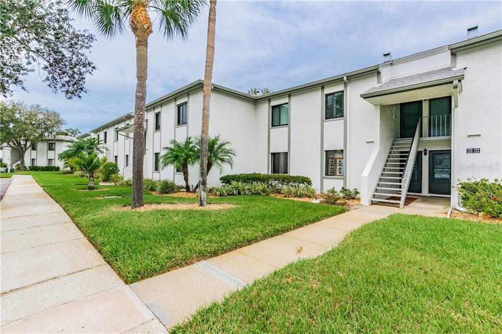Welcome to this 2nd floor completely updated 2 bed