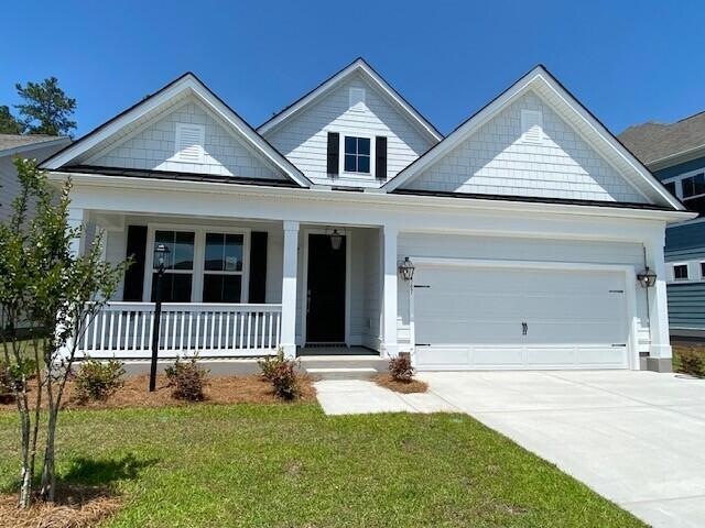 778 Maynard Ln, Summerville, SC 29486 - photo 1