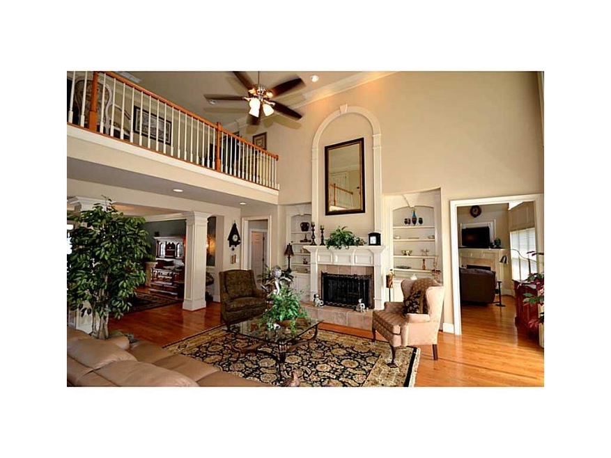 Exterior Front. THis is such a pretty great room!