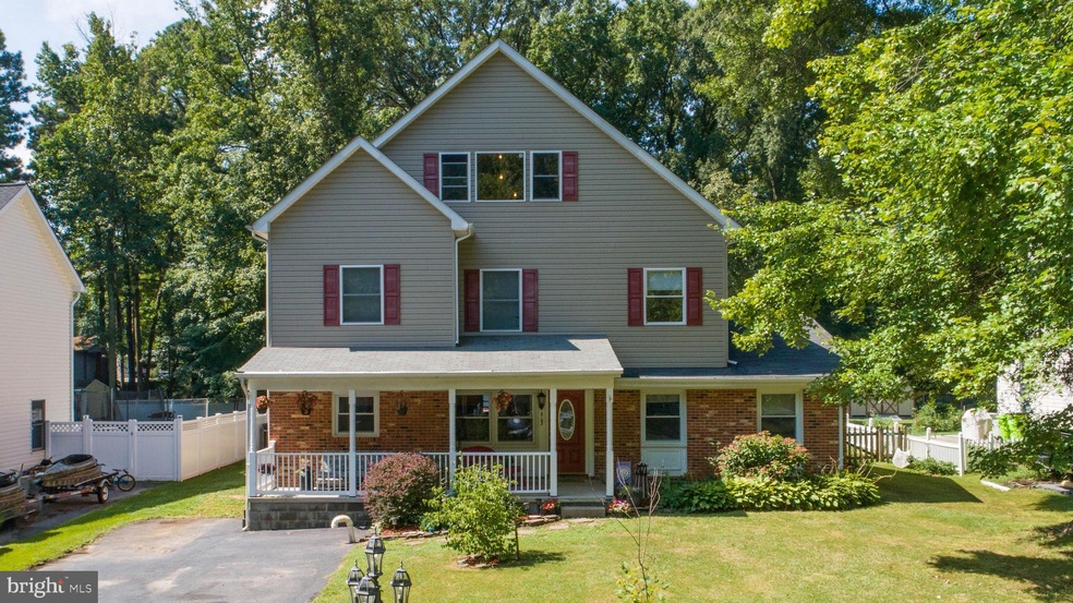 313 Mckay Rd, Stevensville, MD 21666 - photo 1