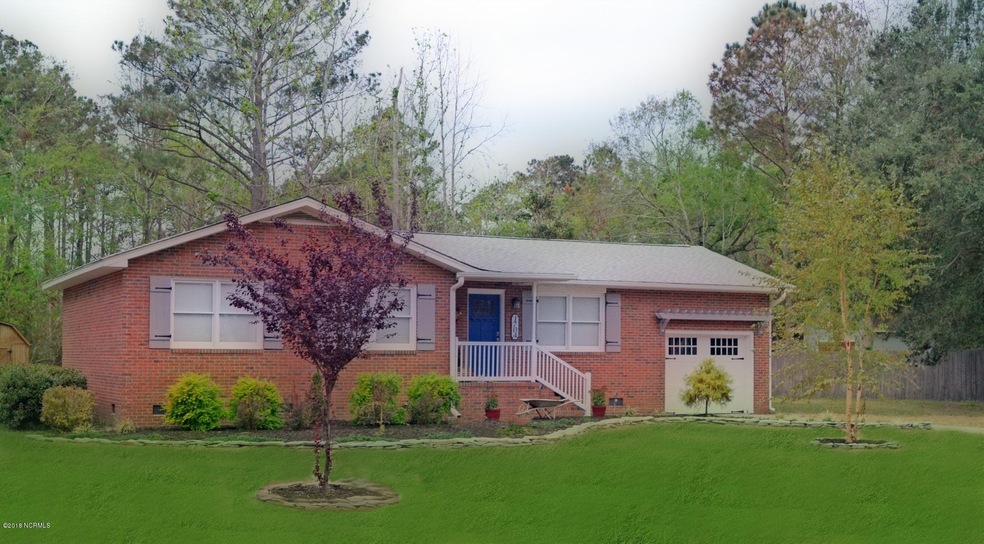 1704 Canady Rd, Wilmington, NC 28411 - photo 1