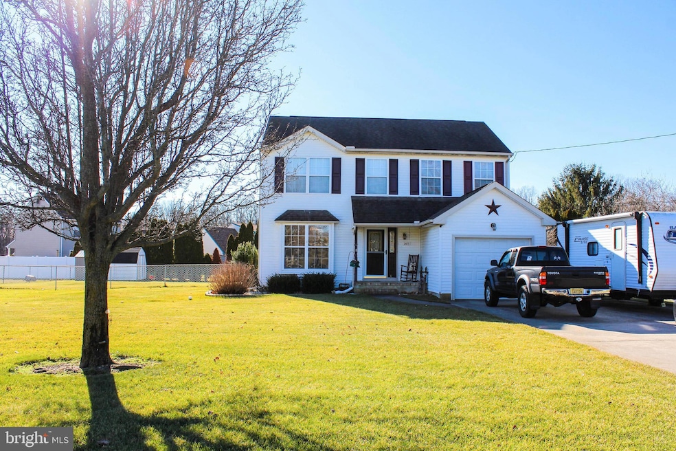 2477 Palermo Ave, Vineland, NJ 08361 - photo 1