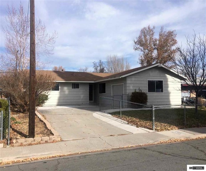 16 E Lenwood Dr, Sparks, NV 89431 - photo 1