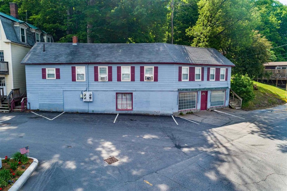 14 Main St, Ashland, NH 03217 - photo 1