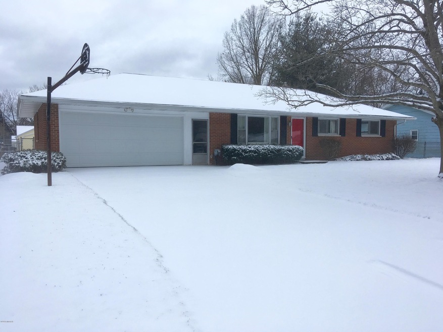 10013 Mozart St, Portage, MI 49024 - photo 1