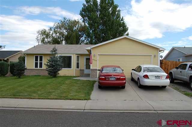 0 Bret Dr, Grand Junction, CO 81504 - photo 1